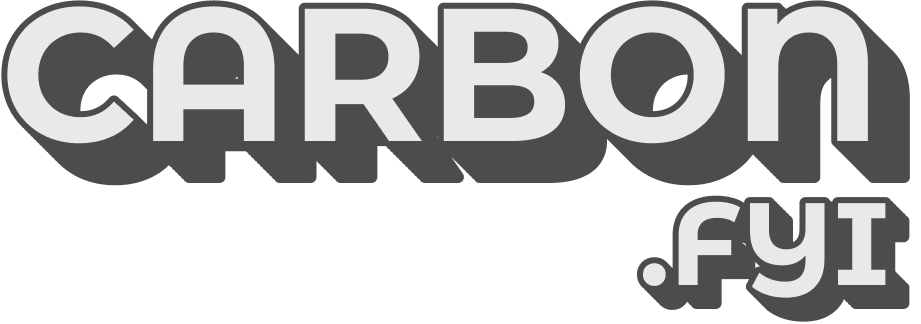 Carbon.FYI preview