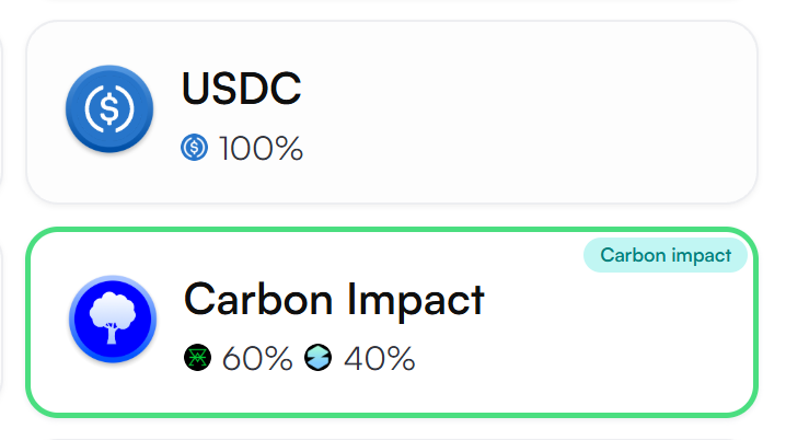 Hydrex - Carbon Impact Strategy preview