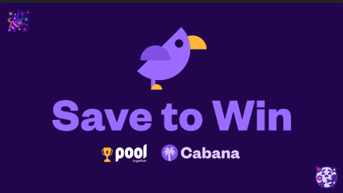 Pool Together preview